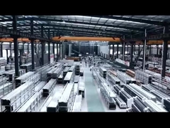 Sản xuất gỗ-Deyuan Metal