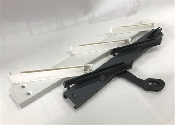 Lưỡi cắt nhựa Clip Lưỡi gia công phần nhôm cho khung cửa sổ