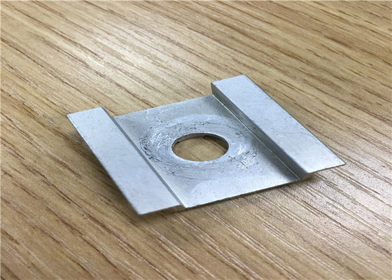 Bảng điều khiển năng lượng mặt trời gia công nhôm, chế tạo nhôm hồ sơ CNC