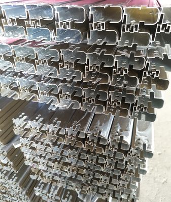 Màn hình cửa sổ trượt nhôm bột phủ đồng Nam Phi