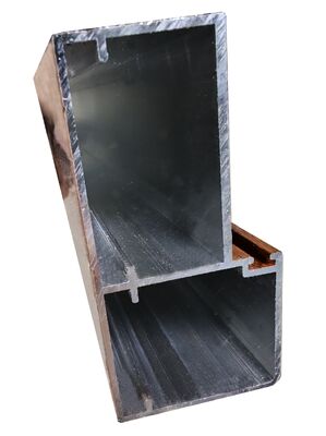 Các hồ sơ ngũ cốc gỗ